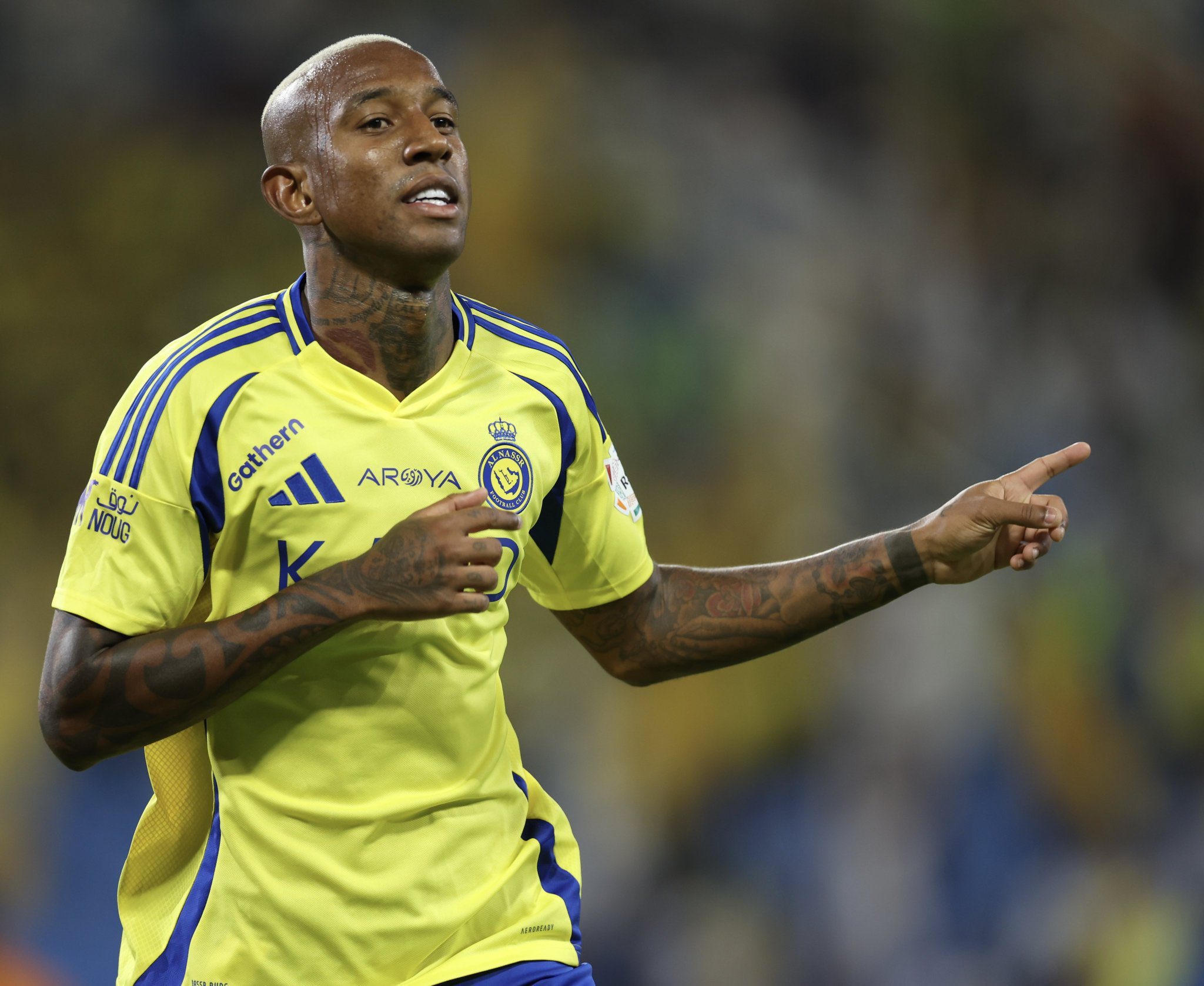 Fenerbahçe’de şok Anderson Talisca detayı! Transferin sebebi...