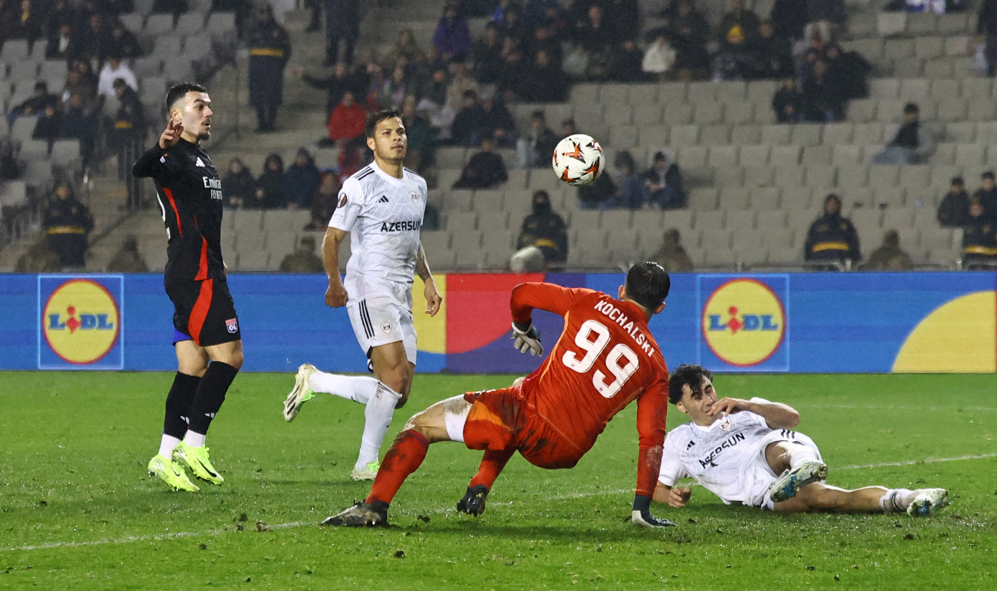 Galatasaray’a Mikautadze şoku! Transfer hüsranla sonuçlanabilir