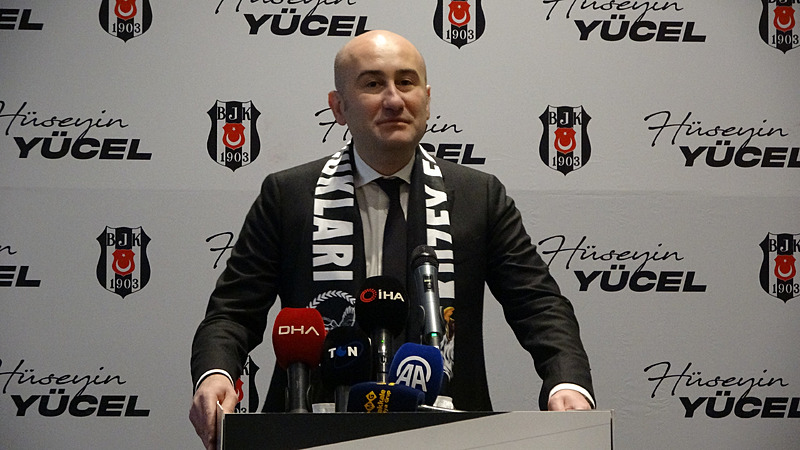 Beşiktaş’ta Al-Musrati’ye talip çıktı! İşte yapılan transfer teklifi