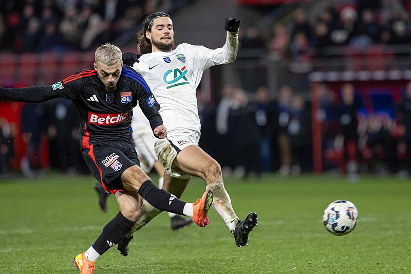 TRANSFER HABERLERİ | Galatasaray’dan Mikautadze için yeni teklif!