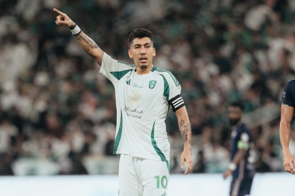 Fenerbahçe’den Firmino için yeni hamle! İşte transfer için izlenecek yol