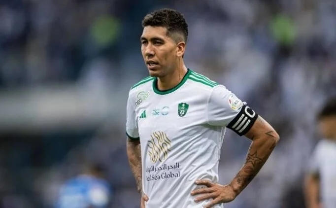 Fenerbahçe’den Firmino için yeni hamle! İşte transfer için izlenecek yol