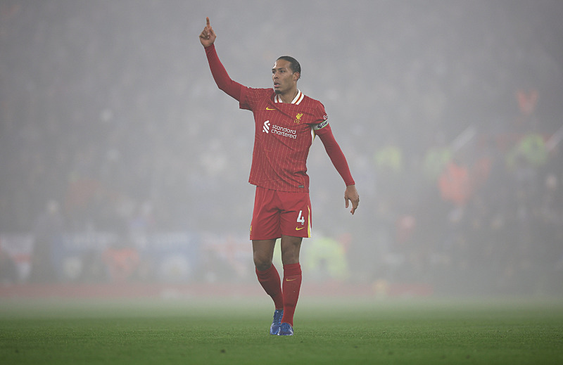 Galatasaray’dan Van Dijk bombası! Transferde inanılmaz iddia