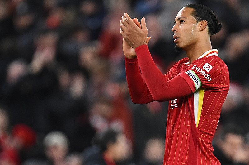 Galatasaray’dan Van Dijk bombası! Transferde inanılmaz iddia