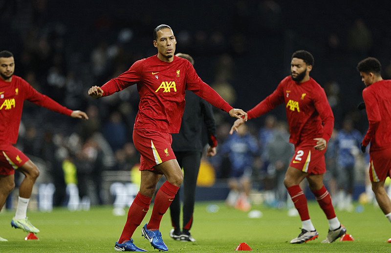 Galatasaray’dan Van Dijk bombası! Transferde inanılmaz iddia