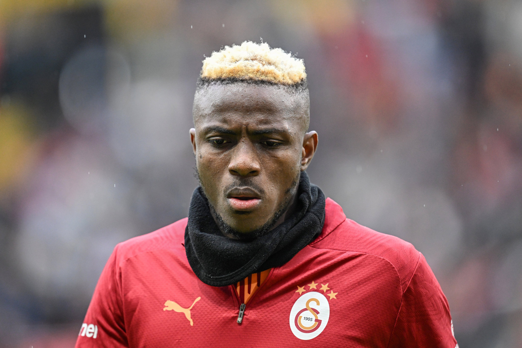 GALATASARAY HABERLERİ | Victor Osimhen için kaynak bulundu! Tam 4 futbolcu...