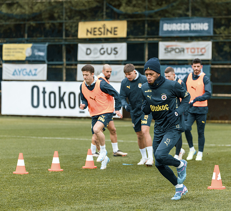 Fenerbahçe’den scout transferi! İşte Kanarya’nın yeni hedefi