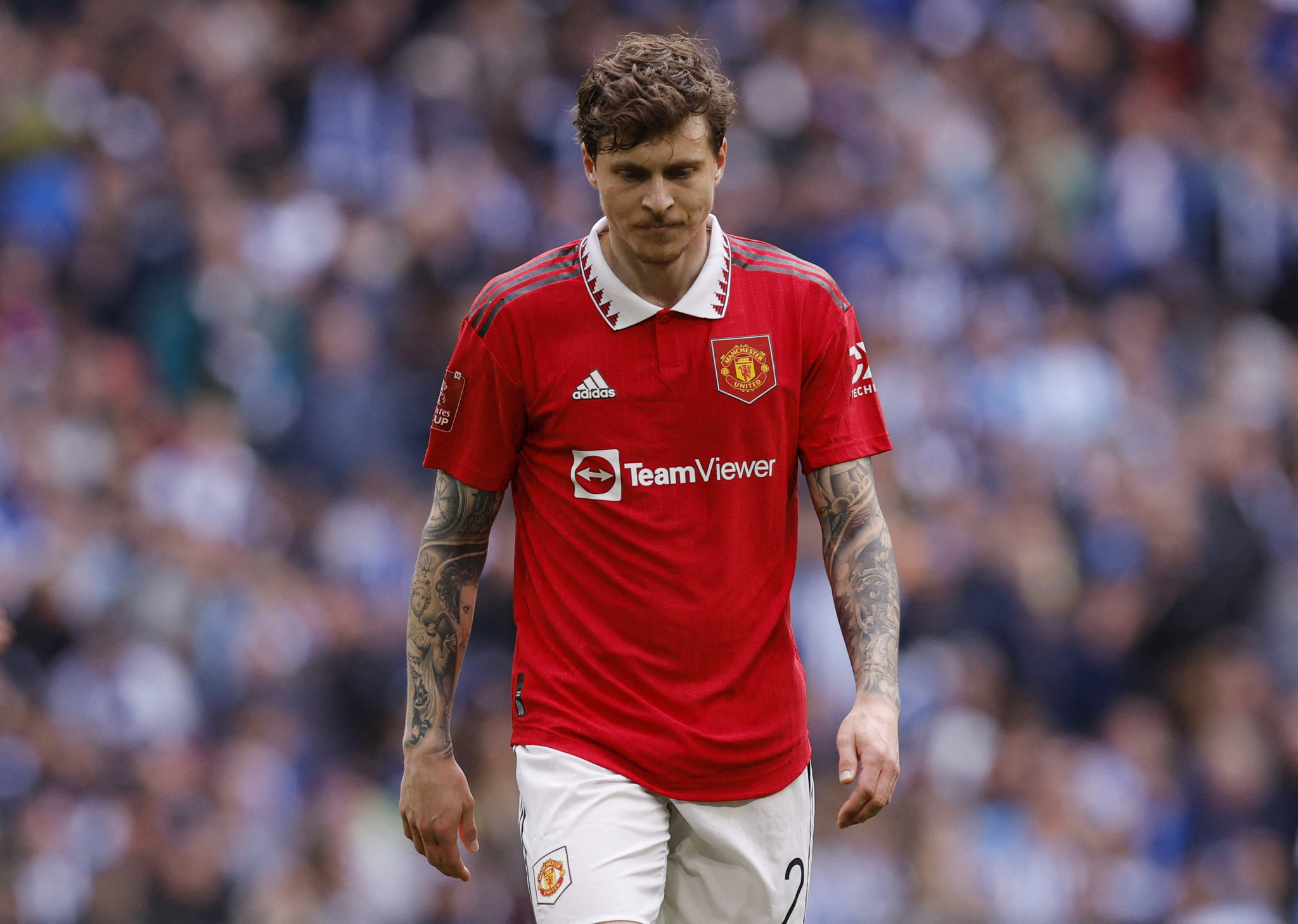 TRANSFER HABERİ | Fenerbahçe’nin yeni stoperi Manchester United’dan!