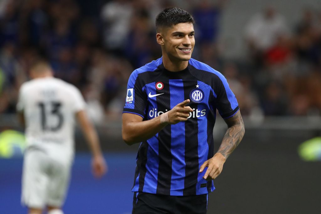 Galatasaray’a sürpriz teklif! Menajerler Inter’li yıldızı önerdi