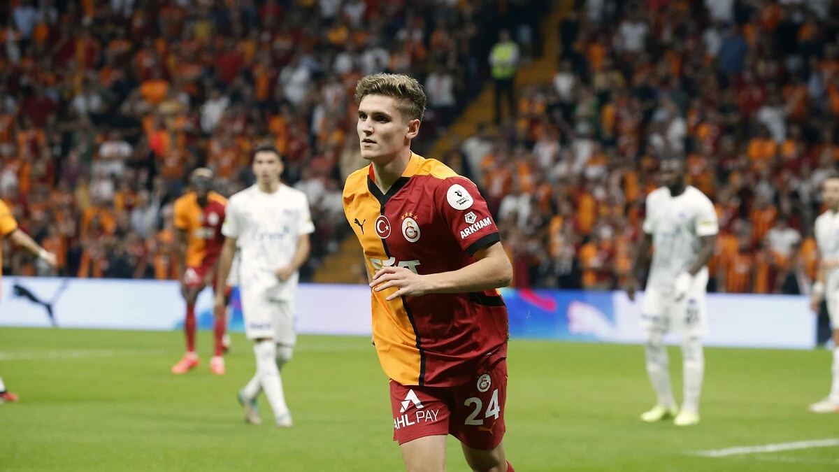 İngiliz ekibi Jelert’i istiyor! Galatasaray’ın beklentisi en az...