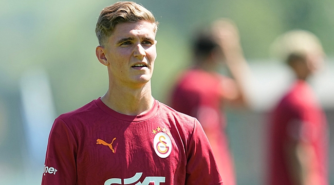 İngiliz ekibi Jelert’i istiyor! Galatasaray’ın beklentisi en az...