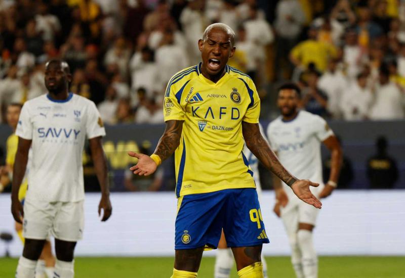 TRANSFER HABERİ | Fenerbahçe’ye büyük müjde! Anderson Talisca...