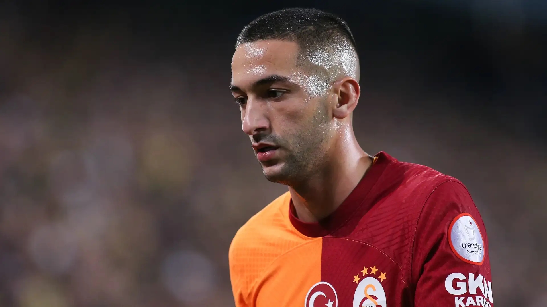 Galatasaray’a beklenmedik haber! Transfer iptal oldu