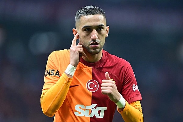 Galatasaray’a beklenmedik haber! Transfer iptal oldu