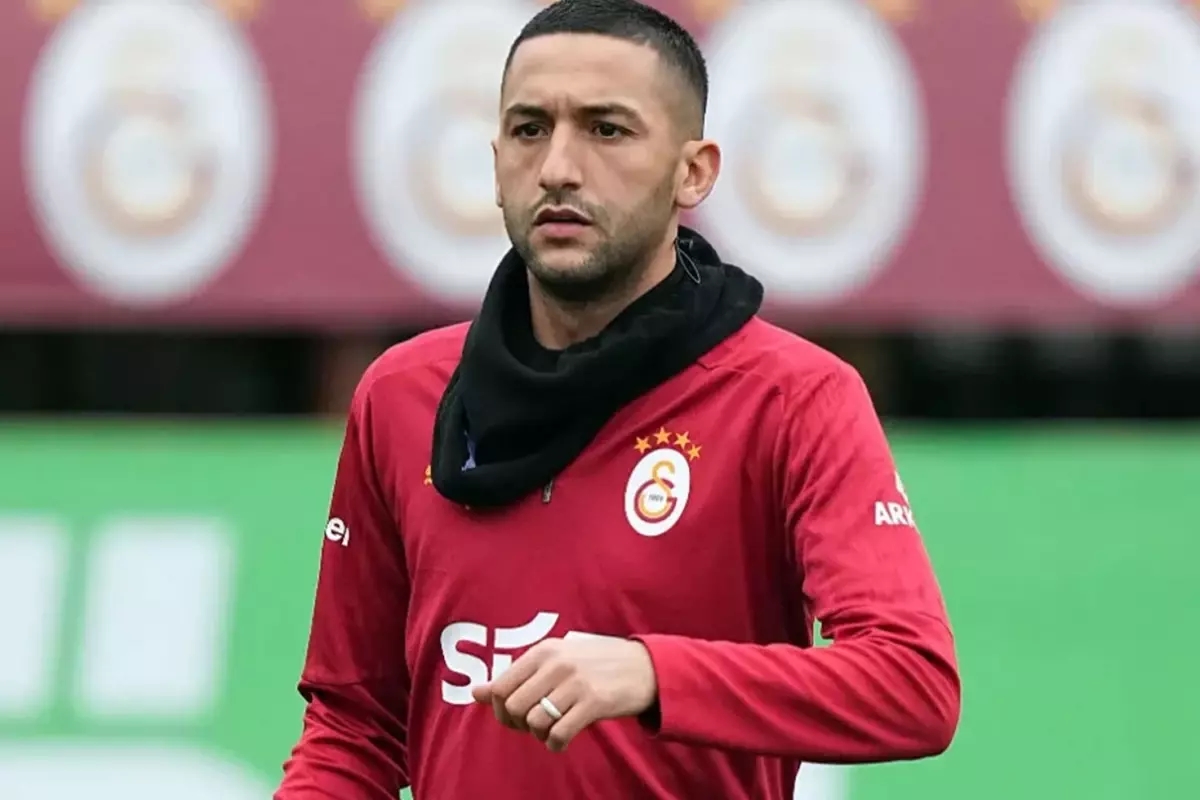 Galatasaray’a beklenmedik haber! Transfer iptal oldu