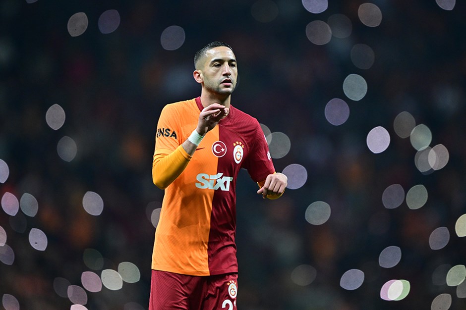 Galatasaray’a beklenmedik haber! Transfer iptal oldu