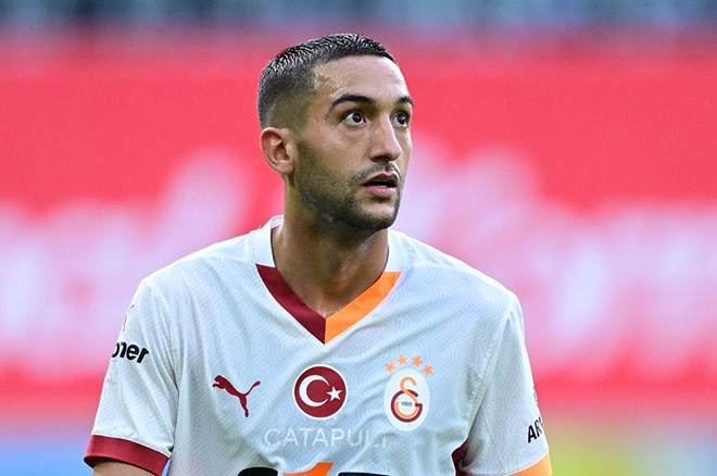 Galatasaray’a beklenmedik haber! Transfer iptal oldu