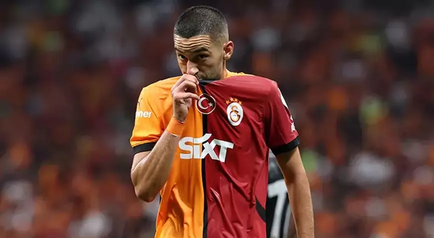 Galatasaray’a beklenmedik haber! Transfer iptal oldu