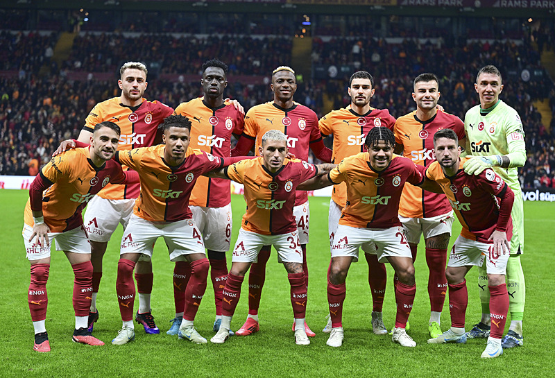 Spor yazarları Galatasaray - Göztepe maçını yorumladı!