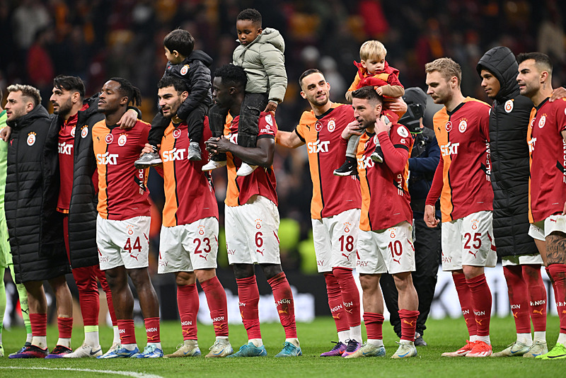 Spor yazarları Galatasaray - Göztepe maçını yorumladı!