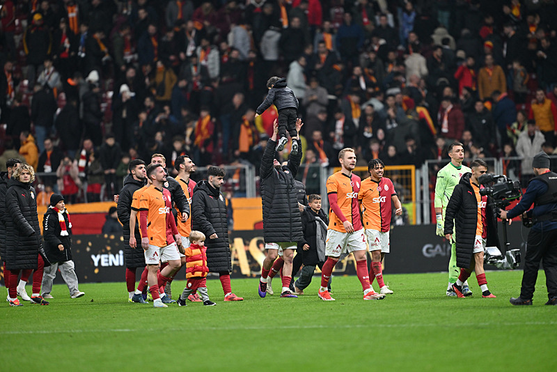 Spor yazarları Galatasaray - Göztepe maçını yorumladı!