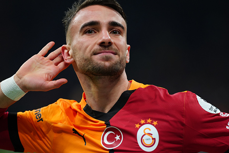 GALATASARAY HABERLERİ | İngiliz devinden Yunus Akgün hamlesi! Transferde flaş karar