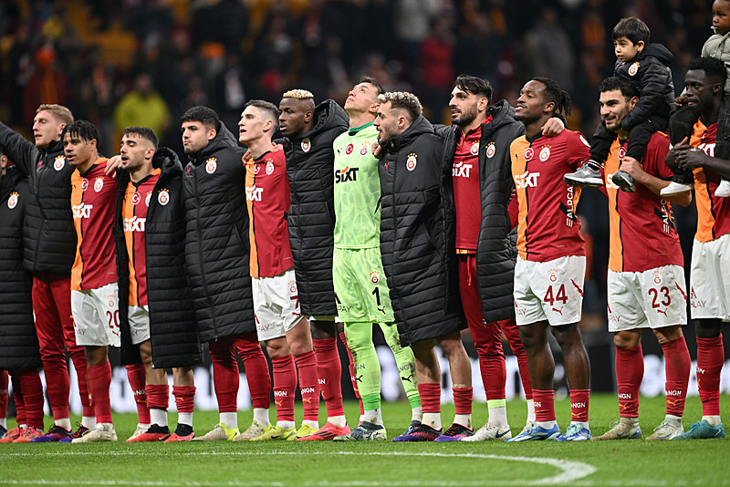 TRANSFER HABERİ | Galatasaray’ı üzen haber geldi! Manchester City’nin yıldızı...