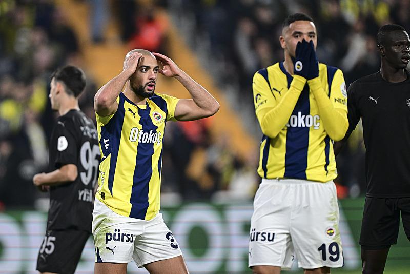 Spor yazarlarından Fenerbahçe-Hatayspor maçı sonrası dikkat çeken sözler!