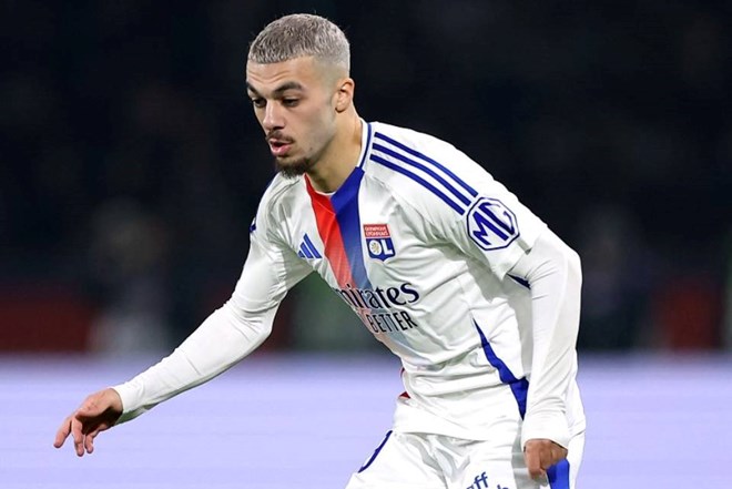 Galatasaray’dan Mikautadze için 3. transfer teklifi! Lyon’un kararı...