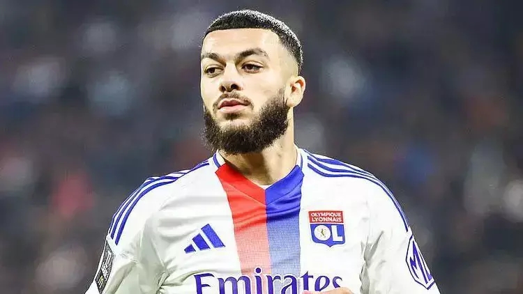 Galatasaray’dan Mikautadze için 3. transfer teklifi! Lyon’un kararı...