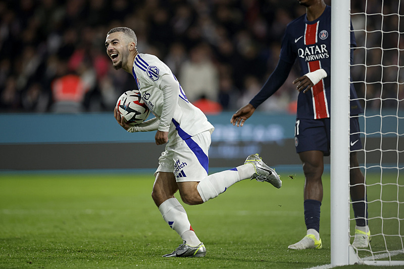 TRANSFER HABERİ: Galatasaray’dan Lyon’a Mikautadze için rekor teklif! 20+2 milyon Euro’yu reddetmişlerdi...