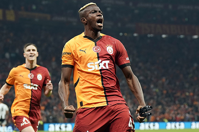 GALATASARAY TRANSFER HABERİ: Osimhen duruşuyla büyük takdir topladı! ’Sözüm var’ dedi teklifleri reddetti