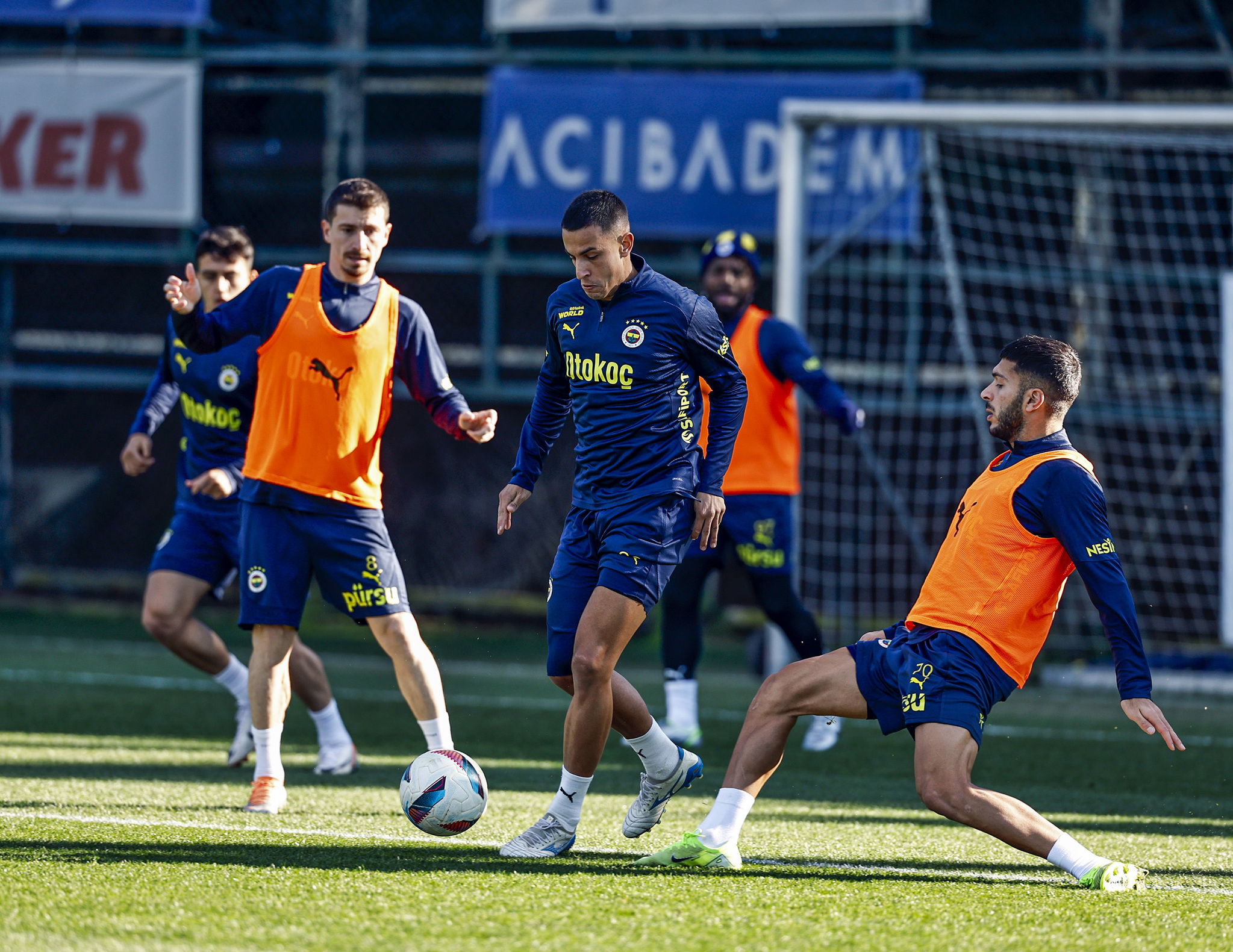 Fenerbahçe’ye transfer müjdesi! 40 milyon euro...