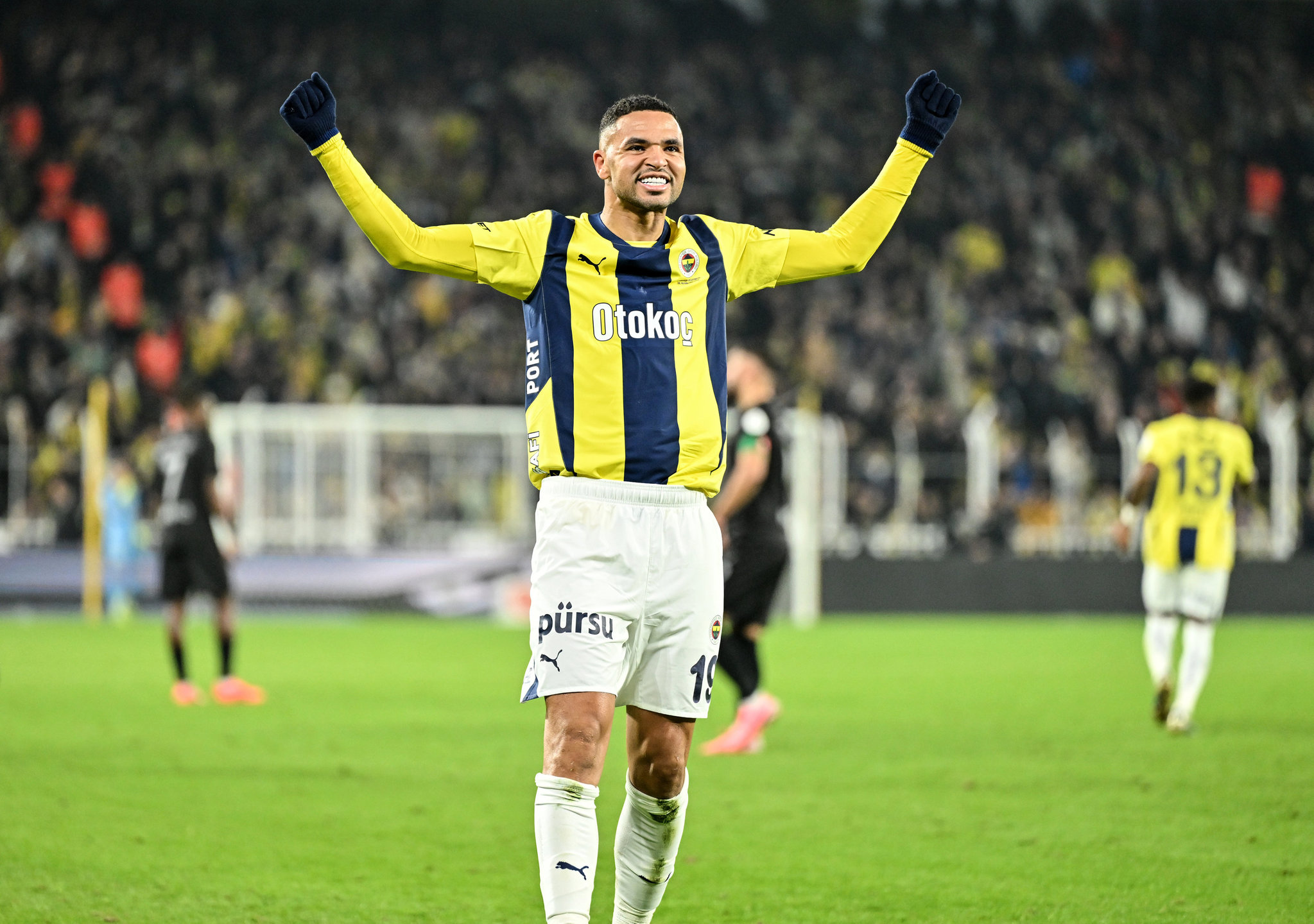 FENERBAHÇE HABERİ | Al Nassr’ın teklfini reddetmişti! En-Nesyri’nin neden gitmediği belli oldu