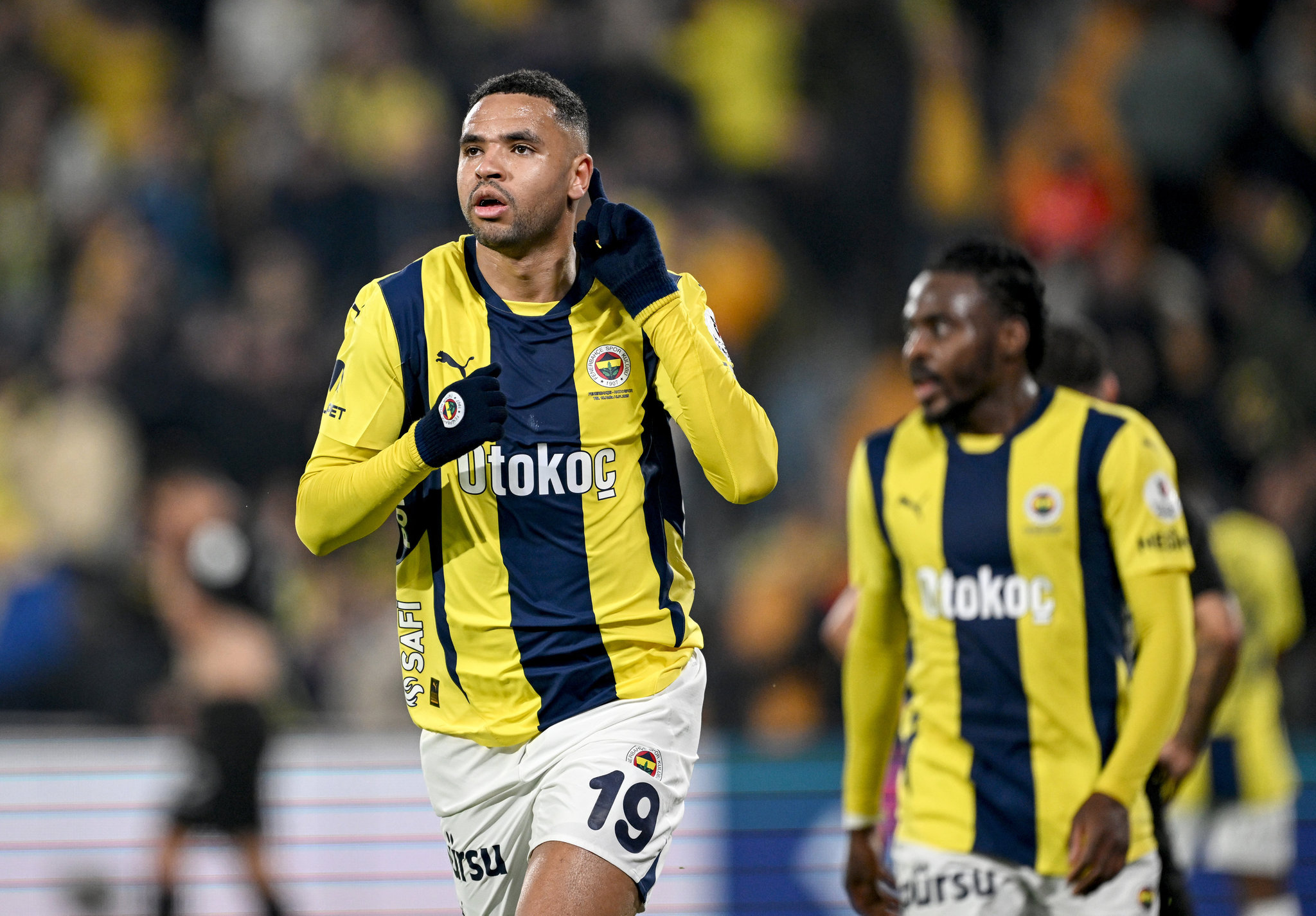 FENERBAHÇE HABERİ | Al Nassr’ın teklfini reddetmişti! En-Nesyri’nin neden gitmediği belli oldu