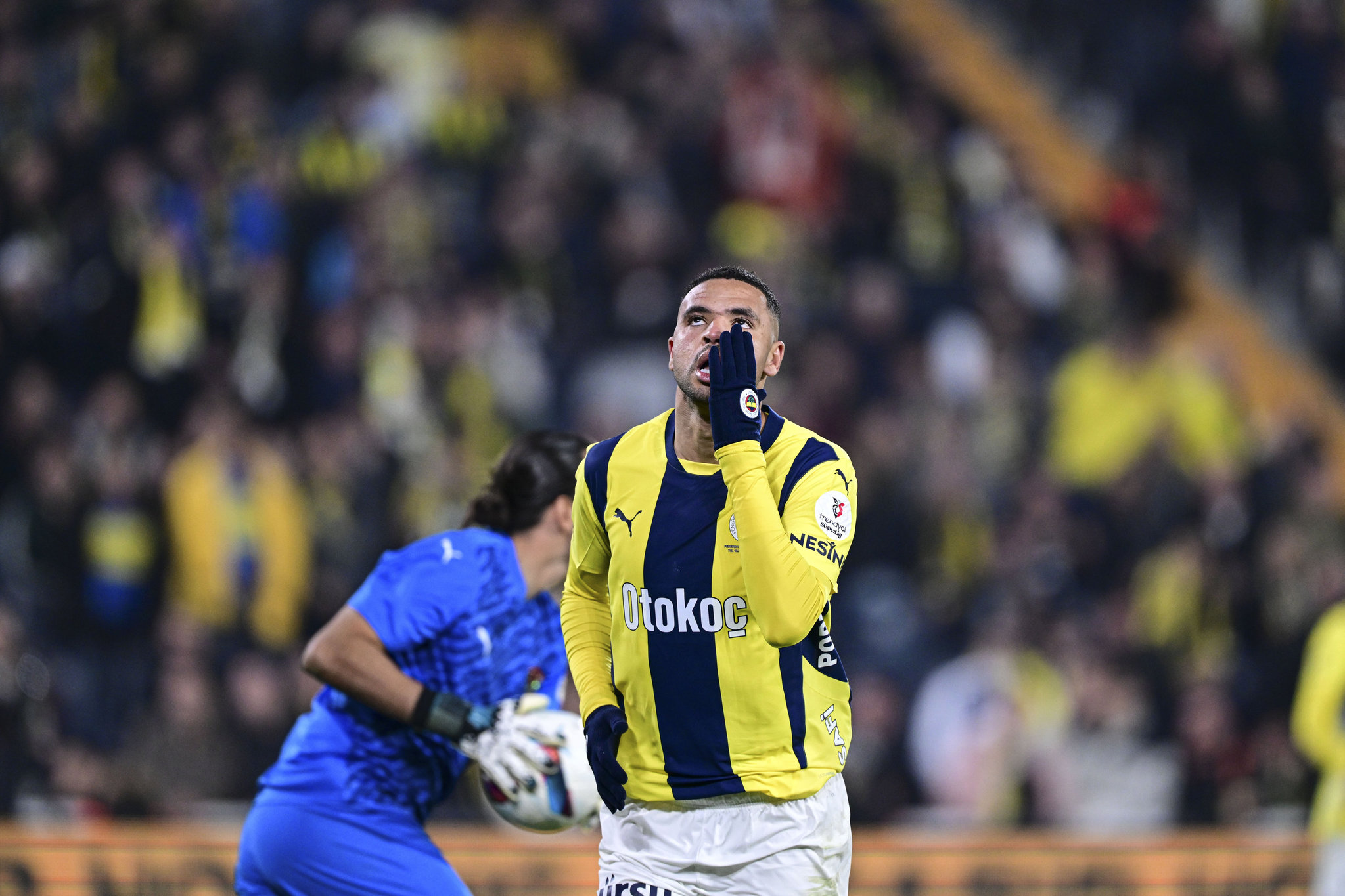 FENERBAHÇE HABERİ | Al Nassr’ın teklfini reddetmişti! En-Nesyri’nin neden gitmediği belli oldu