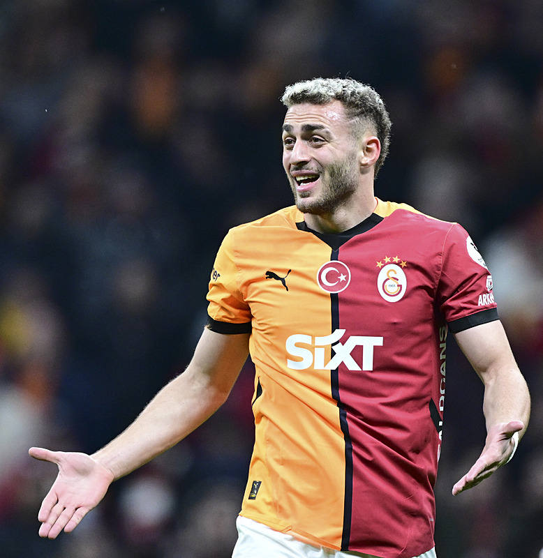 TRANSFER HABERİ: Galatasaray’dan Barış Alper Yılmaz kararı! Yollar ayrılacak mı?