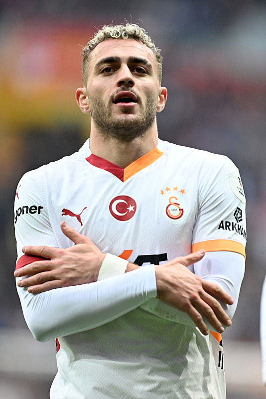 TRANSFER HABERİ: Galatasaray’dan Barış Alper Yılmaz kararı! Yollar ayrılacak mı?