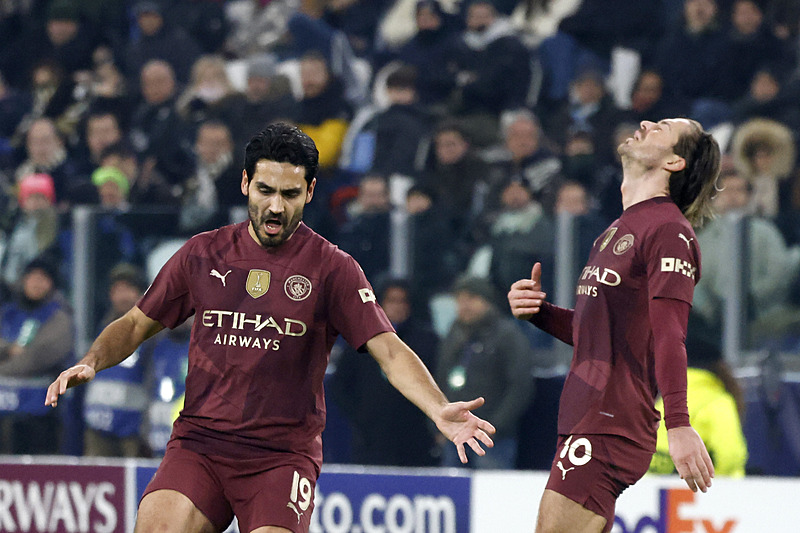 İngiliz gazeteciden Galatasaray’a İlkay Gündoğan müjdesi!