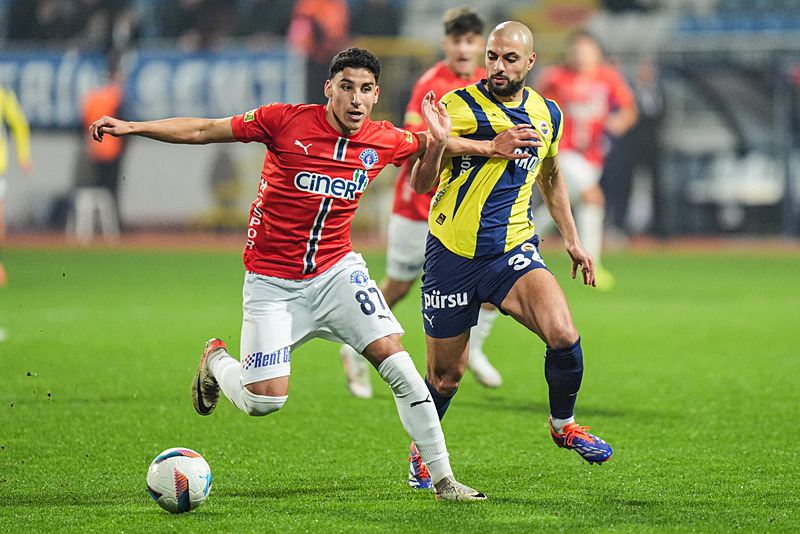 TRANSFER HABERLERİ | Fenerbahçe’nin yıldız ismine Bodrum FK kancası! Volkan Demirel istiyor