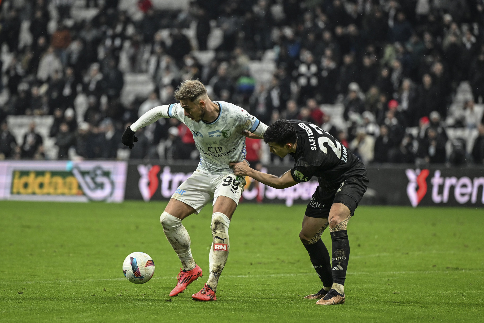 Spor yazarları Beşiktaş-Sipay Bodrum FK maçıını değerlendirdi!