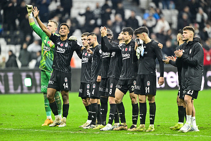 Beşiktaş’a yeni hoca adayı! İşte o isim...