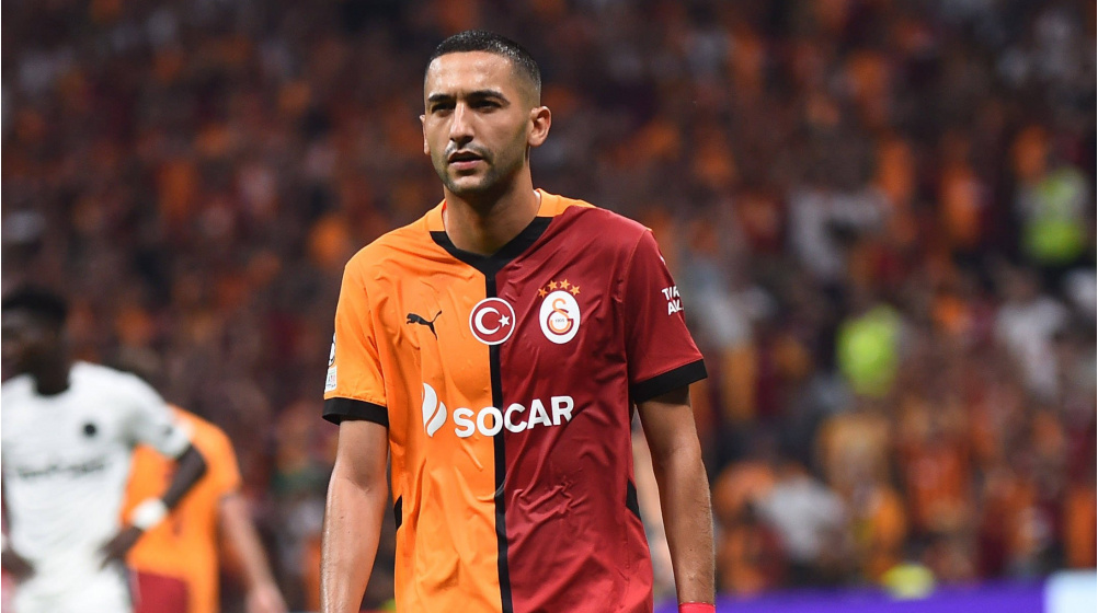 TRANSFER HABERİ: Galatasaray Mikautadze’ye kavuşuyor! Lyon yeşil ışık yaktı