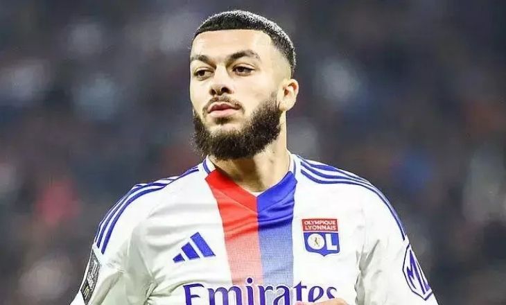 TRANSFER HABERİ: Galatasaray Mikautadze’ye kavuşuyor! Lyon yeşil ışık yaktı