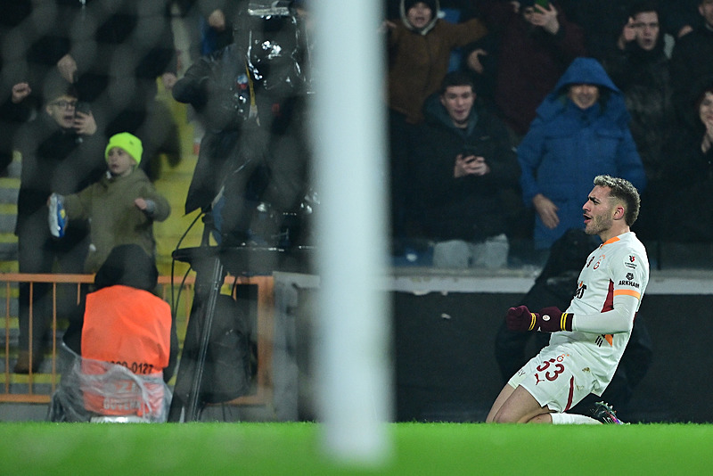 Spor yazarları RAMS Başakşehir - Galatasaray maçını değerlendirdi!