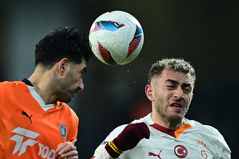 Spor yazarları RAMS Başakşehir - Galatasaray maçını değerlendirdi!