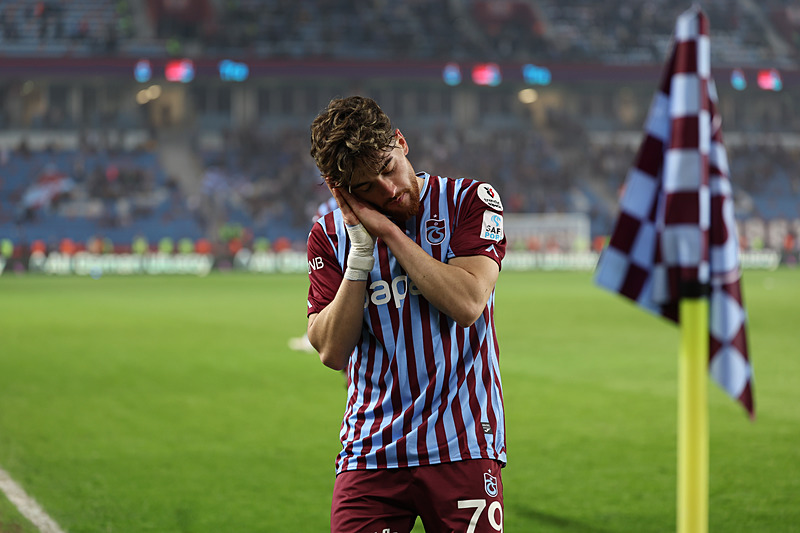 Usta yazardan övgü dolu sözler! Trabzonspor büyük bir patlama yaptı