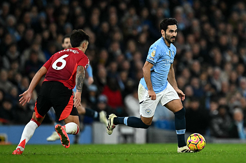 TRANSFER HABERİ - Galatasaray’dan İlkay Gündoğan bombası! İşte yapılan teklif...