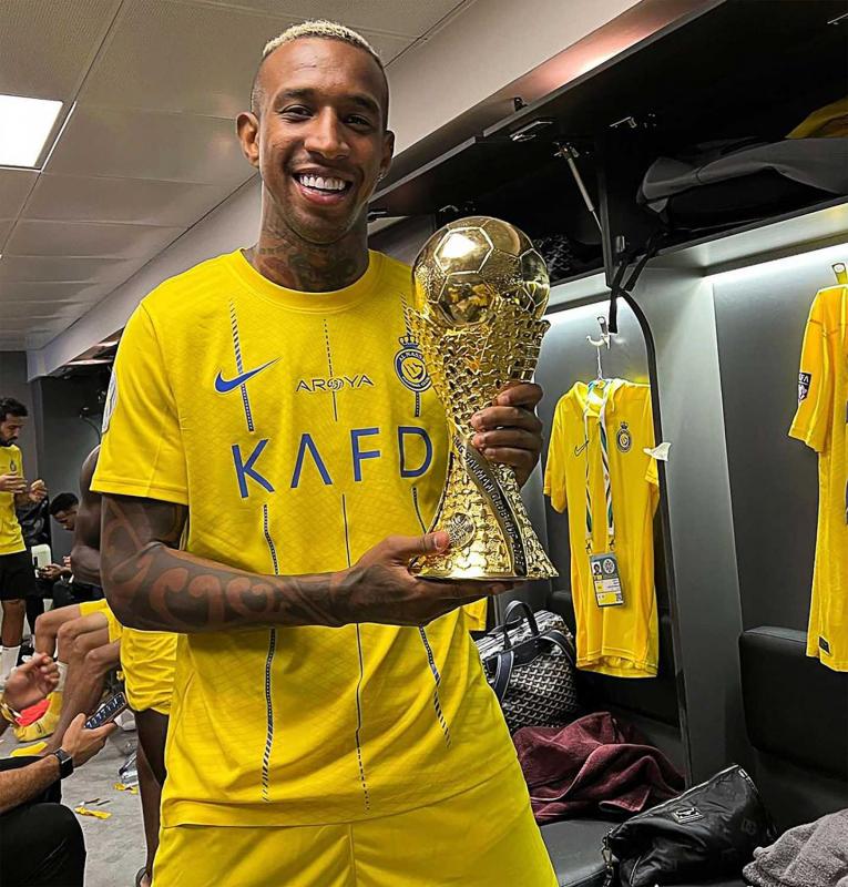 FENERBAHÇE HABERLERİ - Anderson Talisca transferinde beklenmedik gelişme! Taraftara üzücü haber geldi