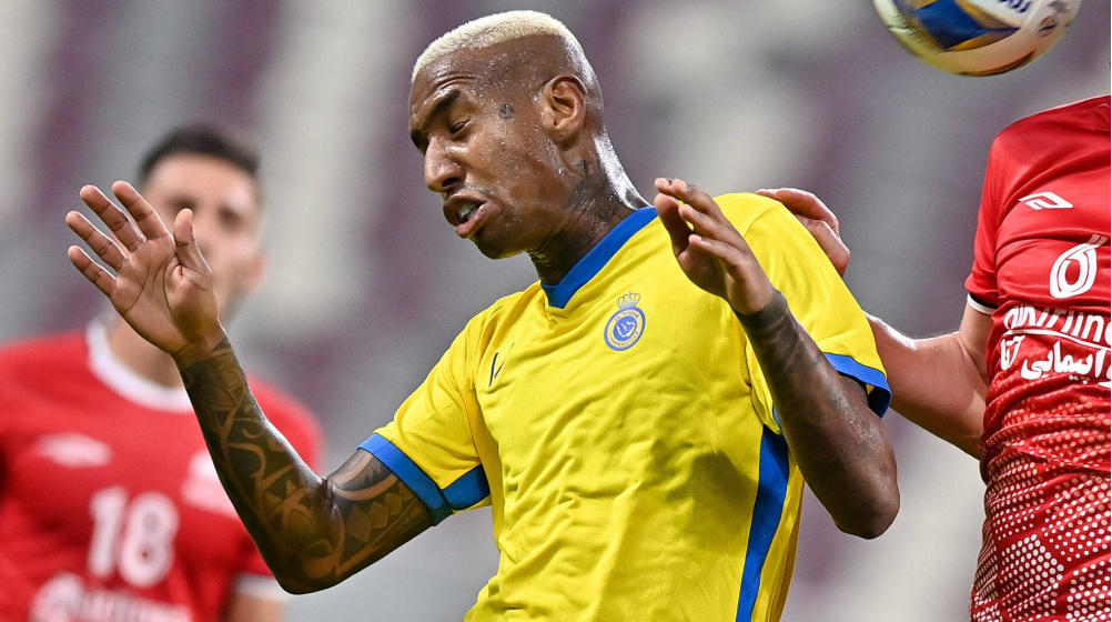 FENERBAHÇE HABERLERİ - Anderson Talisca transferinde beklenmedik gelişme! Taraftara üzücü haber geldi